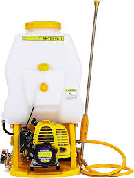 kisankraft power sprayer 31.1cc (KK-KPS- 204)